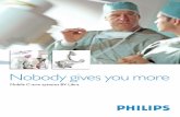 Mobile C-arm systems BV Libra - Philips