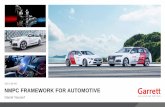 NPMC Framework for Automotive