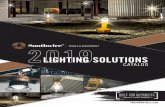 LIGHTING SOLUTIONS - Southwire