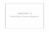 Appendix A Overseas Travel Report - pir.sa.gov.au