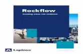 Rockflow - ROCKWOOL