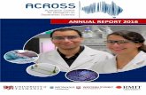ACROSS ANNUAL REPORT - ASTech