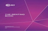 THE RENTING BOOK