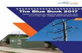 The Blue Book 2017 - Energy Safe Victoria