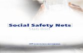Social Safety Nets - statsbots.org.bw
