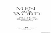 Men of the Word - Harvest House Publishers