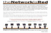 The Network/La Red is a survivor-led, social justice ...