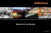 MeasurLink by Industry