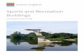 Sports and Recreation Buildings - Historic England