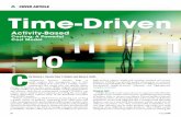 COVER ARTICLE Time-Driven - tx.cpa