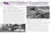 Bringing Nature, Animals & the Arts to People Venus and ...