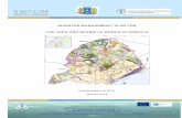W-27 Disaster Management Plan for Juba and Shabelle Basins ...