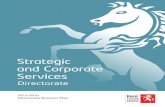 Strategic and Corporate - democracy.kent.gov.uk