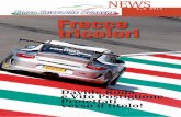 n.6 2013 Frecce tricolori - Motorsport Italia