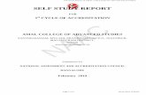 SELF STUDY REPORT - Amal College