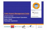 Total Airport Management Suite - DLR