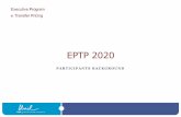 EPTP 2020 - unil.ch