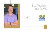 Eco Tourism Post COVID