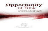 Opportunity at Risk - U.S. Chamber