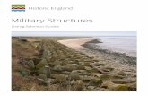 Military Structures - Historic England