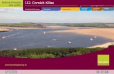 National Character 152. Cornish Killas Area profile ...