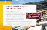 Mix and Flow of Matter - Quia