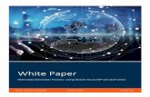 White Paper - Evoke Technologies