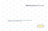 WEBSTER FINANCIAL CORPORATION ANNUAL REPORT 2020