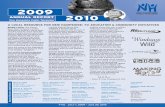 2009 ANNUAL REPORT 2010 - NHPTV
