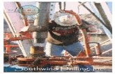 Southwind Drilling, Inc.
