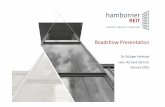 Roadshow Presentation - Hamborner