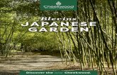 Blevins JAPANESE GARDEN - Cheekwood