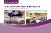 Sunflower House - .NET Framework