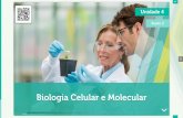 Biologia Celular e Molecular - conteudo.colaboraread.com.br