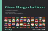 Gas Regulation - Energy Law Group
