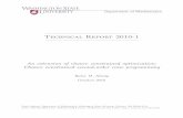 Technical Report 2010-1 - math.wsu.edu