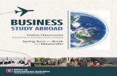 Study Abroad Brochure 2020 - University of South Carolina