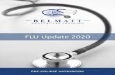 FLU Update 2020