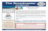 The Broadcaster
