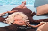 FEATURES OF ALL THE PARADISUS GRAND CANA