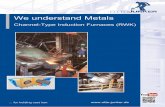 We understand Metals - OTTO JUNKER
