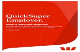 QuickSuper Employer.