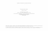 NBER WORKING PAPER SERIES MANAGED CARE Sherry Glied ...