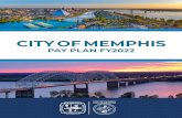 PAY PLAN FY2022