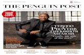 OCTOBER 2020 THE PENGUIN POST - Penguin Random House