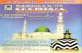 Bareilly sé Madinah - Dawat-e-Islami
