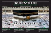 Revue der Religionen - Ahmadiyya Muslim Jamaat Deutschland