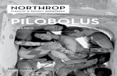 PILOBOLUS - Northrop
