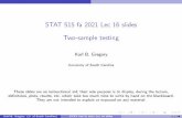 STAT 515 fa 2021 Lec 16 slides 12pt Two-sample testing