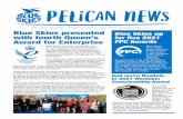 Pelican News